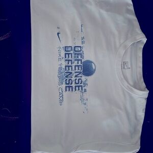 Nike Tennis T-Shirt